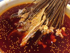 -嘉州叶婆婆钵钵鸡(建设路店)