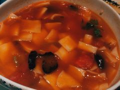 -撒拉花儿·新疆菜·清真(太阳宫店)