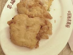 -华梅西餐厅(哈尔滨中央大街店)