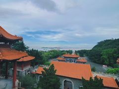 -南沙天后宫景区