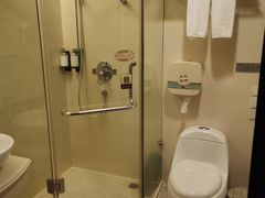 -维也纳国际酒店(深圳新洲店)