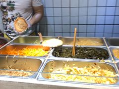 -三兄弟高炉烧饼