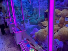 -我要抓娃娃(武进吾悦广场店)