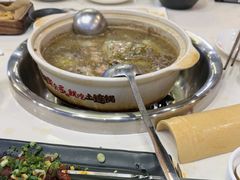 -土连锅·现熬养生汤锅(梁家巷店)