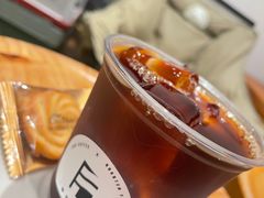 -FUN COFFEE