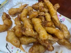 -春水锅贴·传统鲁菜(大明湖店)