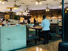 大堂-汉巴味德(大悦城店)