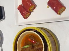 -嘉味港式餐厅(海门大有境店)