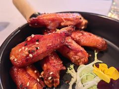 -清漫·派对音乐餐吧(市桥店)