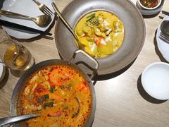 -Thai Alley泰爱里(二沙岛店)