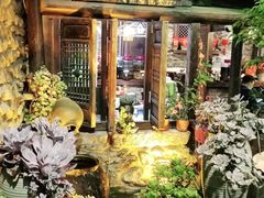 -尽善百年古院餐厅(王家老宅店)