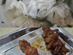 -海平馄饨(逍遥二路店)