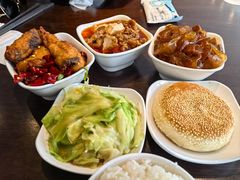 -阿那亚第三食堂 Cafeteria 3