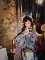 -汉仪华裳汉服馆(打浦桥店)