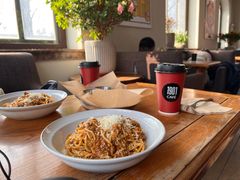 -1901 Cafe(西四店)