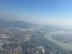 -杭州萧山国际机场