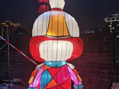 -西安城墙·碑林历史文化景区