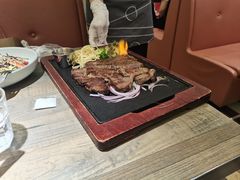 -卡朋西餐(扬名广场店)
