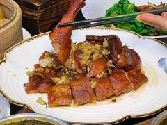 -好友缘家宴(青山路店)