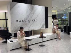 -MAKE SENSE美可沙龙