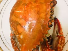 -柳记海鲜坊·蒸汽海鲜·福州菜·香辣蟹(芳群园店)