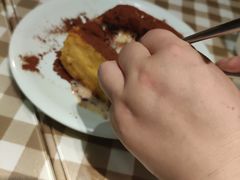 -新大咀港式茶餐厅(宝山万达店)