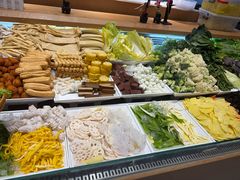 -醉人椒麻辣香锅(王府井喜悦店)