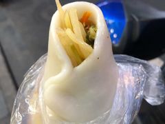 -张果佬年糕卷(科巷店)