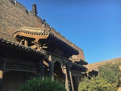 -常家庄园