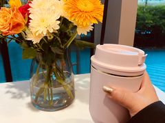 -Manner Coffee(凌空SOHO店)
