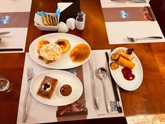 -佛山保利洲际酒店·月色西餐厅