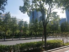 -上海海事大学(临港校区)