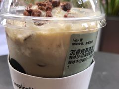 -喜茶(上海五角场万达店)