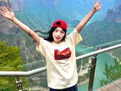 -河南宝泉旅游区