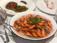 -天目缘餐厅