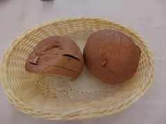 列巴面包篮-莫斯科餐厅