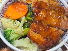 -吉野家(宾水道店)