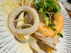 -清真·艾美可餐厅(大悦汇店)