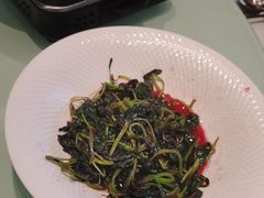 -香丰阁·烤鸭·川湘菜(清河店)