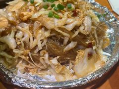 -龙梅肥肠鱼(明瓦廊店)