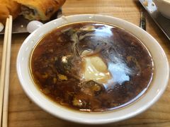 豆腐脑-和众大油条(维明路店)