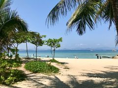 -三亚蜈支洲岛旅游区