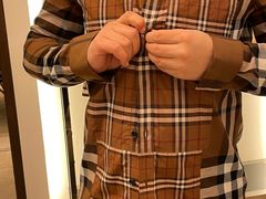 -BURBERRY(天津万象城店)