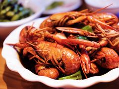 -庆峰龙虾烧烤(合肥一店)