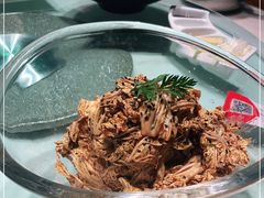 -北京老铺烤鸭(高新店)