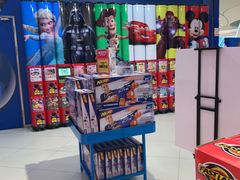 -TOYSRUS玩具反斗城(上海万象城店)