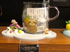 -星巴克(天津五大道店)