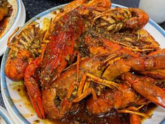 -三妹小龙虾·黄油蟹(华侨城总店)