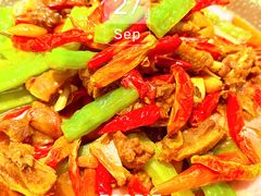 -写庭·鱼鲜川菜·宴请(铁像寺水街店)