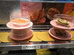 -争鲜回转寿司(流行前线店)